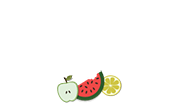 Logo Frutteria Footer